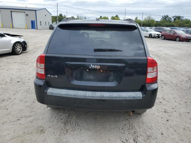 Photo 6 from auction – 2007 JEEP COMPASS with VIN 1J8FF47W87D170824