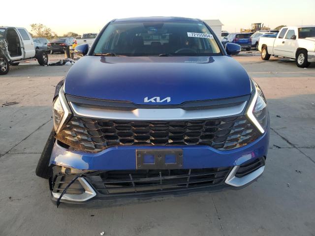 Photo 5 from auction – 2023 KIA SPORTAGE E with VIN 5XYK33AF7PG115591