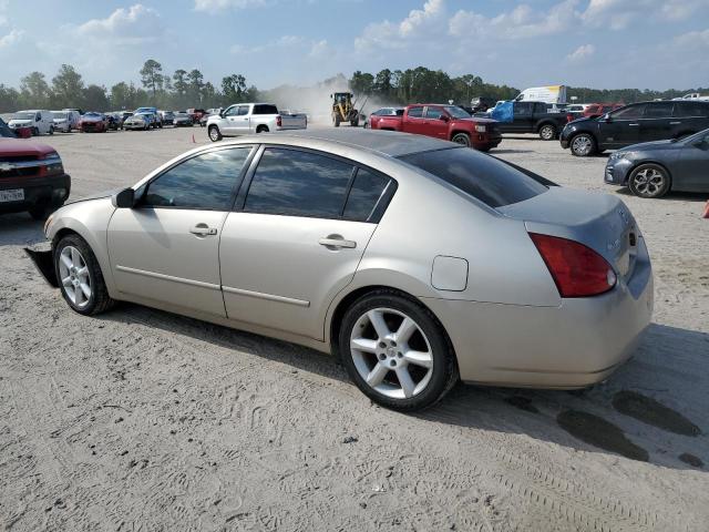 Photo 2 from auction – 2005 NISSAN MAXIMA SE with VIN 1N4BA41E25C827971
