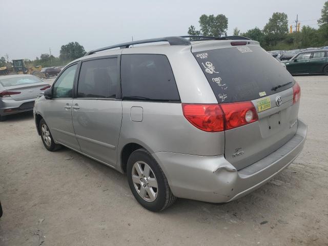 Photo 2 from auction – 2010 TOYOTA SIENNA CE with VIN 5TDKK4CC3AS336305