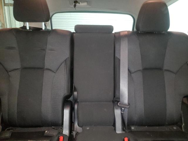 Photo 10 from auction – 2021 SUBARU ASCENT PRE with VIN 4S4WMACD1M3432731