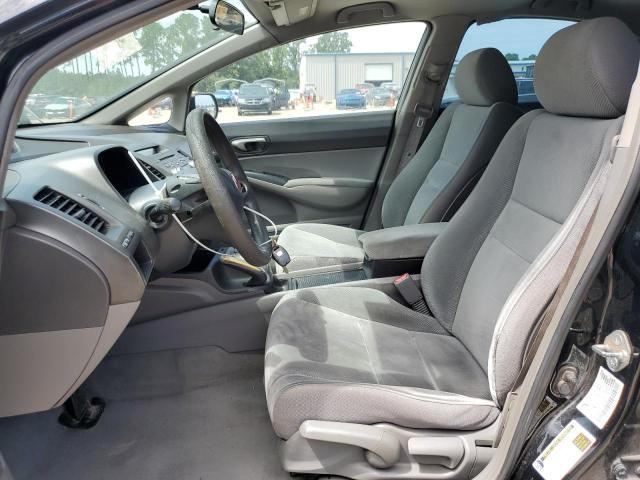 Photo 7 from auction – 2010 HONDA CIVIC with VIN 19XFA1F51AE074312