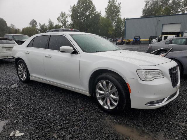 Photo 4 from auction – 2016 CHRYSLER 300 with VIN 2C3CCARG4GH244495