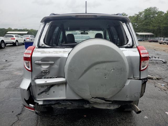 Photo 6 from auction – 2010 TOYOTA RAV4 with VIN JTMJF4DV1A5029074