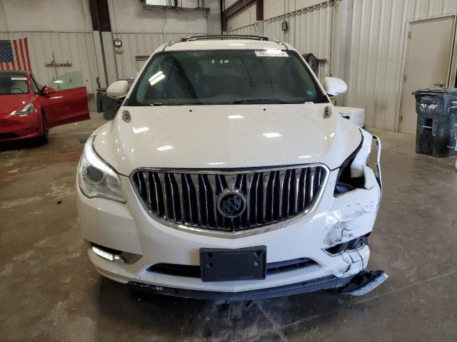 Photo 5 from auction – 2013 BUICK ENCLAVE with VIN 5GAKRCKD9DJ217287