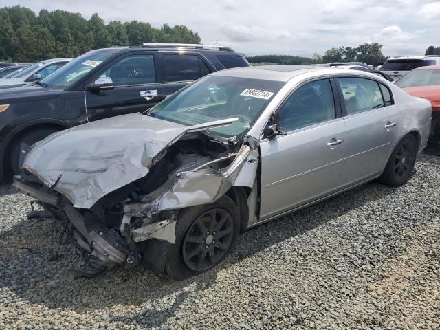 BUICK LUCERNE CX 2006 with VIN 1G4HD57226U187458 - Photo from auction