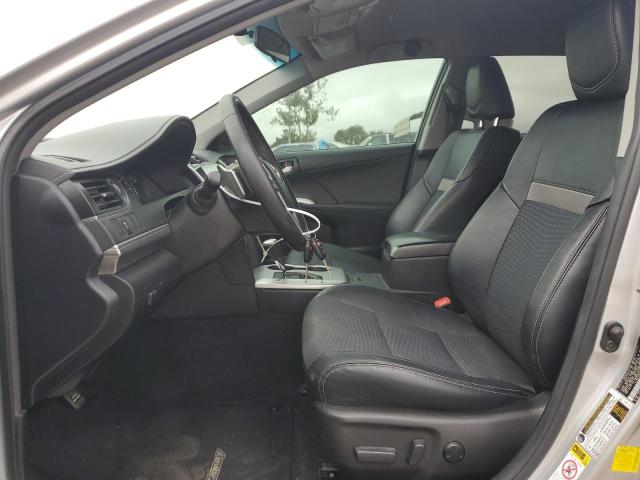 Photo 7 from auction – 2014 TOYOTA CAMRY L with VIN 4T1BF1FK2EU856501
