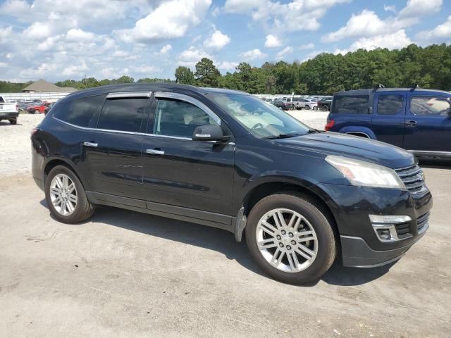 Photo 4 from auction – 2015 CHEVROLET TRAVERSE L with VIN 1GNKRGKD0FJ297790