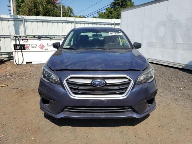 Photo 5 from auction – 2018 SUBARU LEGACY 2.5 with VIN 4S3BNAA64J3045946