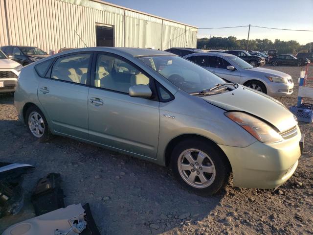 Photo 4 from auction – 2008 TOYOTA PRIUS with VIN JTDKB20U887714477