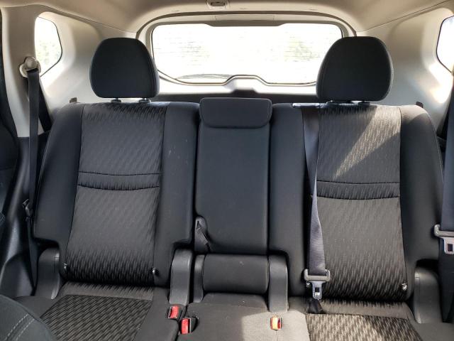 Photo 10 from auction – 2017 NISSAN ROGUE S with VIN KNMAT2MV6HP528836
