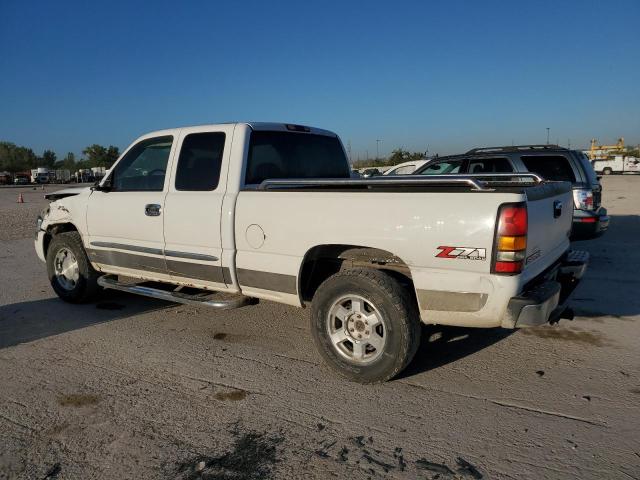 Photo 2 from auction – 2006 GMC NEW SIERRA with VIN 1GTEK19B16E288603