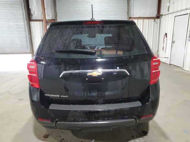Photo 6 from auction – 2017 CHEVROLET EQUINOX LS with VIN 2GNFLEEK4H6249694