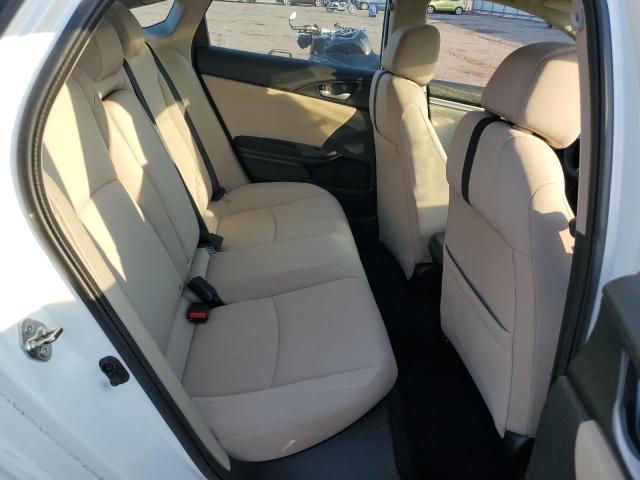 Zdjęcie 10 z aukcji – 2016 HONDA CIVIC EX z VIN 19XFC2F74GE233205