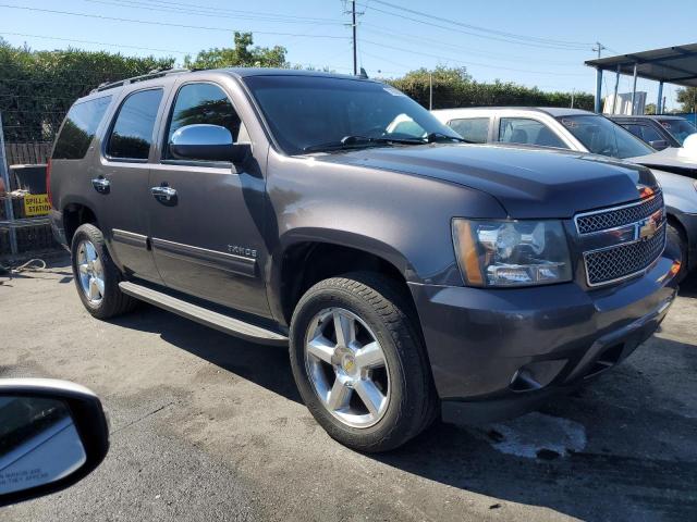 Photo 4 from auction – 2011 CHEVROLET TAHOE C150 with VIN 1GNSCBE04BR211082
