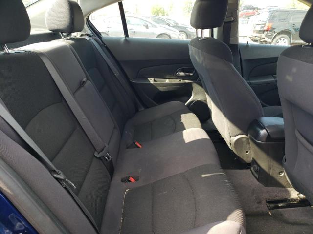 Photo 10 from auction – 2012 CHEVROLET CRUZE LT with VIN 1G1PG5SC5C7384134