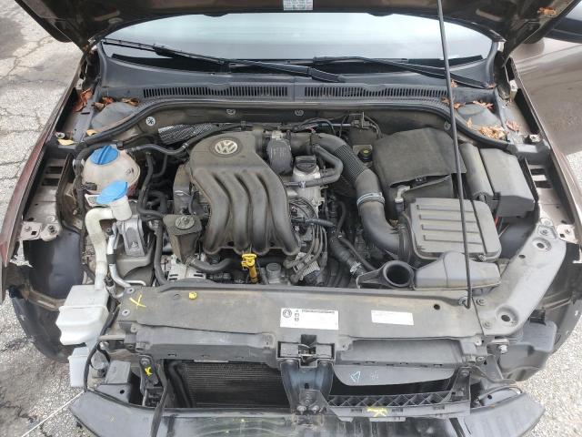 Photo 11 from auction – 2014 VOLKSWAGEN JETTA BASE with VIN 3VW2K7AJ6EM217279
