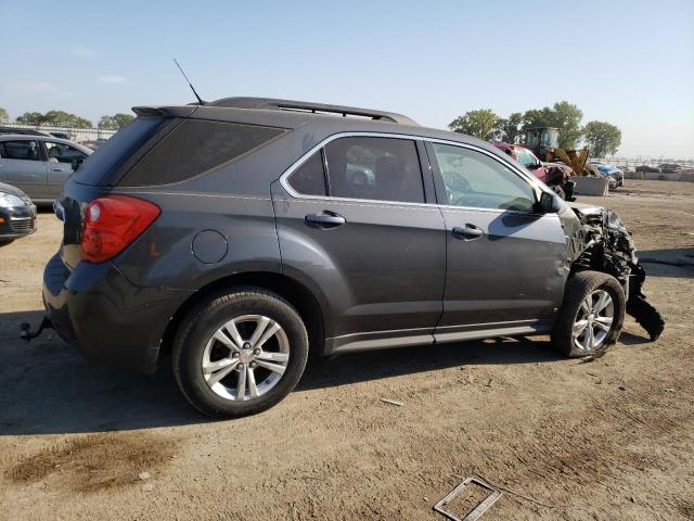 Photo 3 from auction – 2010 CHEVROLET EQUINOX LT with VIN 2CNALDEW2A6209616