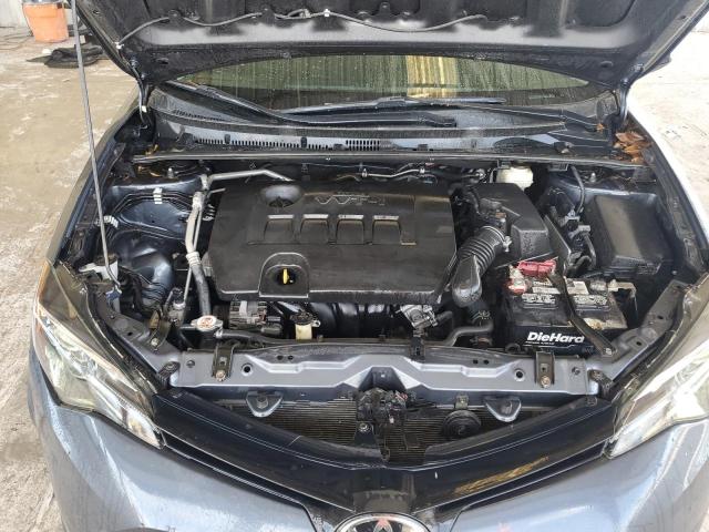 Photo 11 from auction – 2019 TOYOTA COROLLA L with VIN 2T1BURHE5KC147425