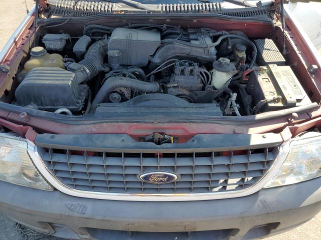 Photo 12 from auction – 2002 FORD EXPLORER X with VIN 1FMZU72K32UD31052