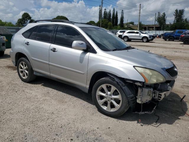 Photo 4 from auction – 2009 LEXUS RX 350 with VIN 2T2HK31U59C116003