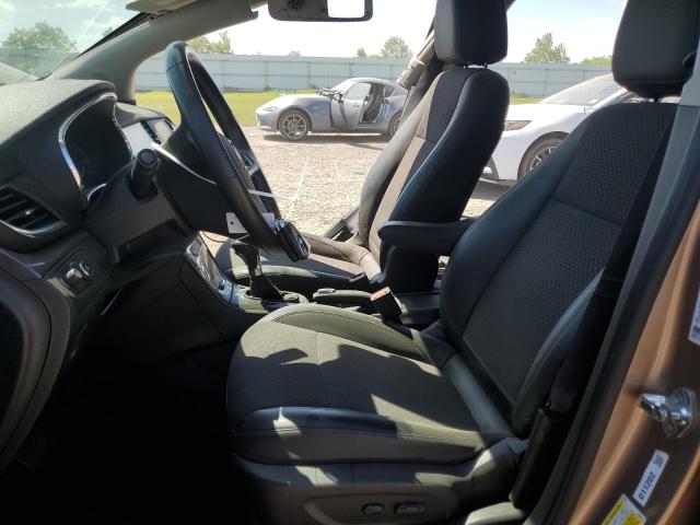 Photo 7 from auction – 2019 BUICK ENCORE PRE with VIN KL4CJASB7KB913077