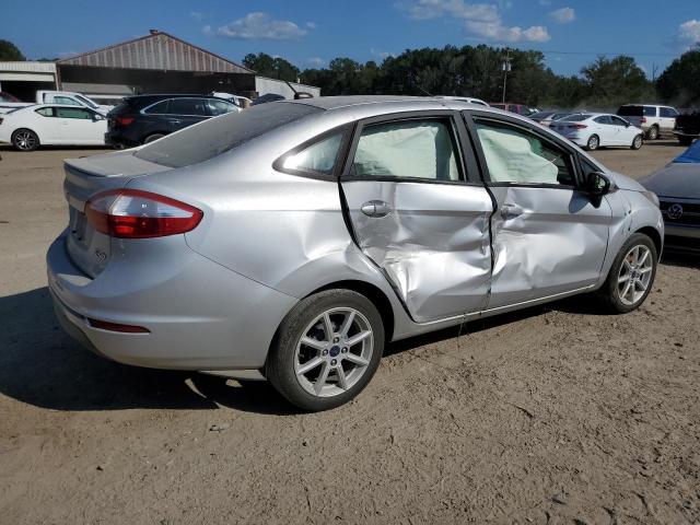 Photo 3 from auction – 2017 FORD FIESTA SE with VIN 3FADP4BJ5HM149819
