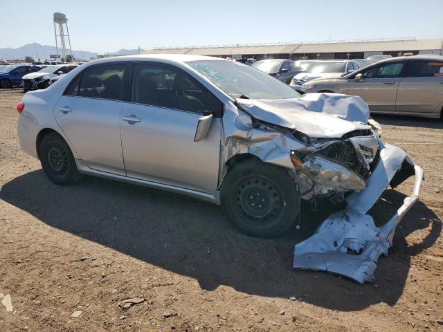 Photo 4 from auction – 2013 TOYOTA COROLLA BA with VIN JTDBU4EEXDJ116900