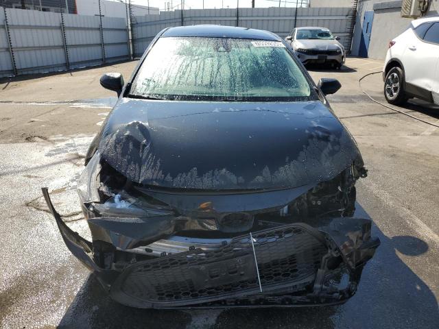 Photo 5 from auction – 2022 TOYOTA COROLLA LE with VIN 5YFEPMAE0NP273651