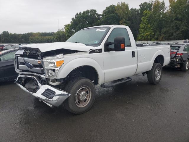 FORD F-250 2016 with VIN 1FTBF2B62GEC63351 - Photo from auction