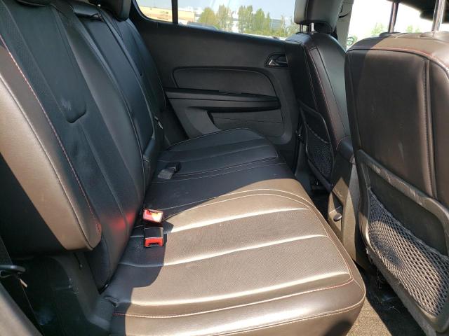 Photo 11 from auction – 2015 CHEVROLET EQUINOX LT with VIN 2GNFLGEK2F6208991