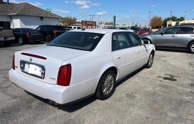 Photo 4 from auction – 2004 CADILLAC DEVILLE DH with VIN 1G6KE54Y54U177944