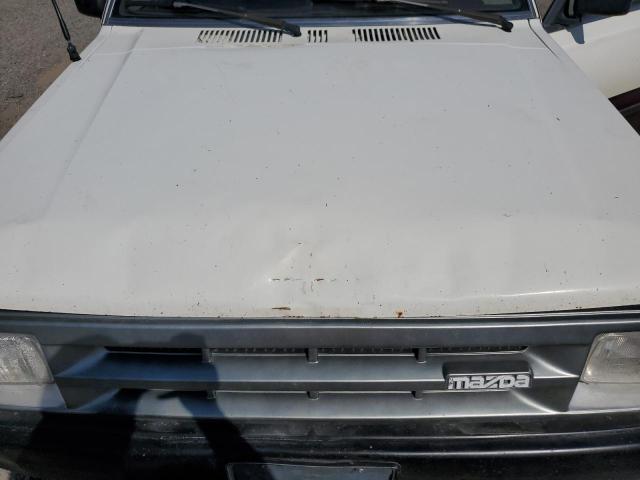 Photo 12 from auction – 1986 MAZDA B2000 LONG with VIN JM2UF3113G0585963