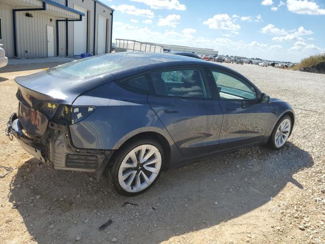 Photo 3 from auction – 2022 TESLA MODEL 3 with VIN 5YJ3E1EA5NF290296