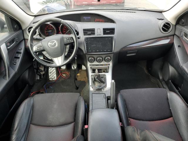 Zdjęcie 8 z aukcji – 2011 MAZDA SPEED 3 z VIN JM1BL1K42B1425447
