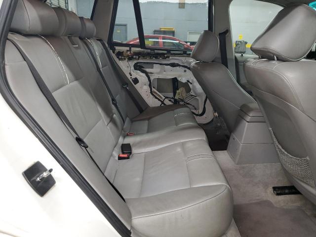 Photo 11 from auction – 2007 BMW X3 3.0SI with VIN WBXPC93477WF13381
