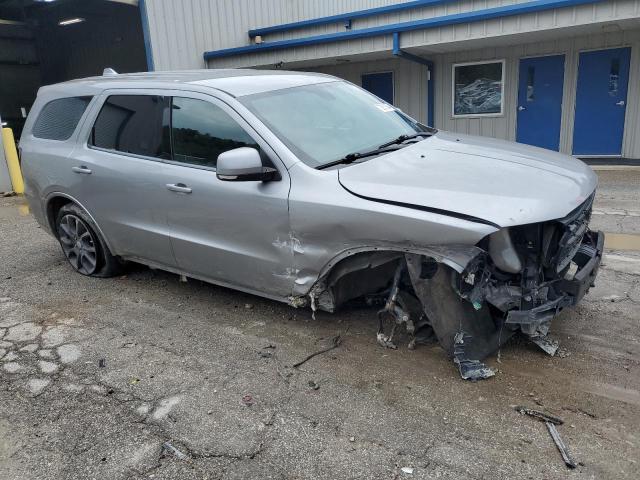 Photo 4 from auction – 2017 DODGE DURANGO R/ with VIN 1C4SDJCT9HC937044