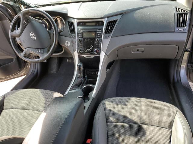 Photo 8 from auction – 2012 HYUNDAI SONATA SE with VIN 5NPEC4AC5CH417392