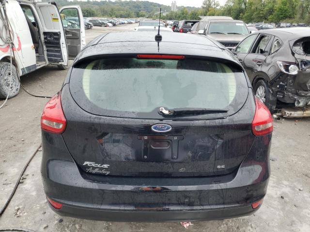 Photo 6 from auction – 2017 FORD FOCUS SE with VIN 1FADP3K20HL347700
