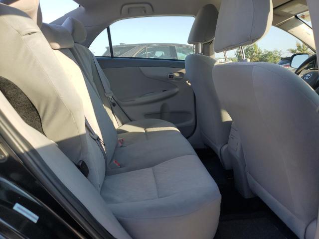 Photo 10 from auction – 2009 TOYOTA COROLLA BA with VIN 1NXBU40E09Z008441