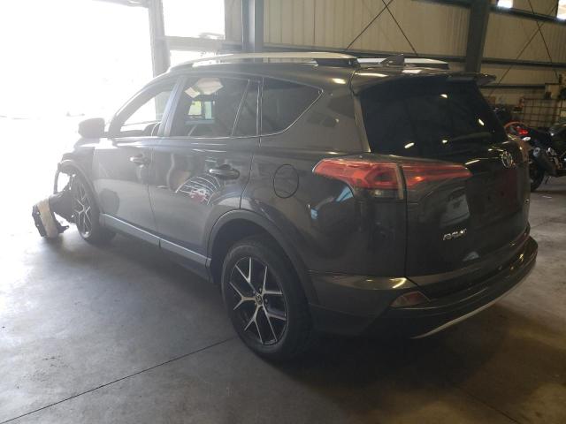 Photo 2 from auction – 2016 TOYOTA RAV4 SE with VIN JTMNFREV3GJ079276