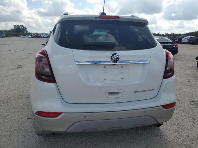 Photo 6 from auction – 2019 BUICK ENCORE ESS with VIN KL4CJCSBXKB707604