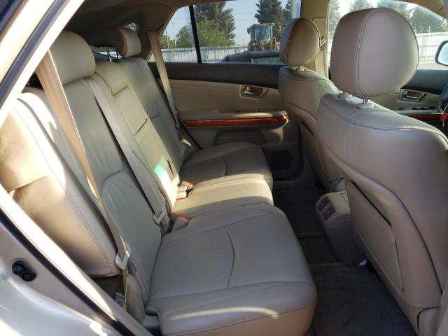 Photo 10 from auction – 2008 LEXUS RX 350 with VIN 2T2HK31U18C095908