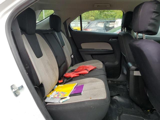 Photo 11 from auction – 2016 CHEVROLET EQUINOX LS with VIN 2GNFLEEK3G6212988