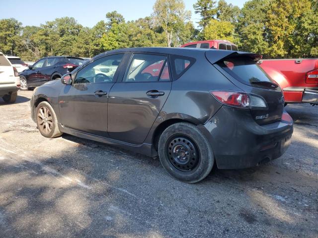Photo 2 from auction – 2011 MAZDA 3 S with VIN JM1BL1K53B1463567