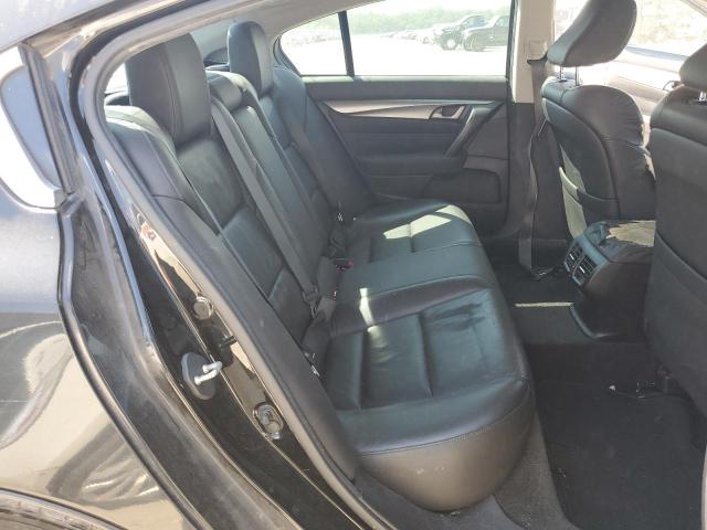 Photo 10 from auction – 2011 ACURA TL with VIN 19UUA8F28BA005578