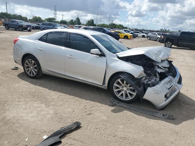 Photo 4 from auction – 2014 CHEVROLET MALIBU 2LT with VIN 1G11E5SL8EF108521