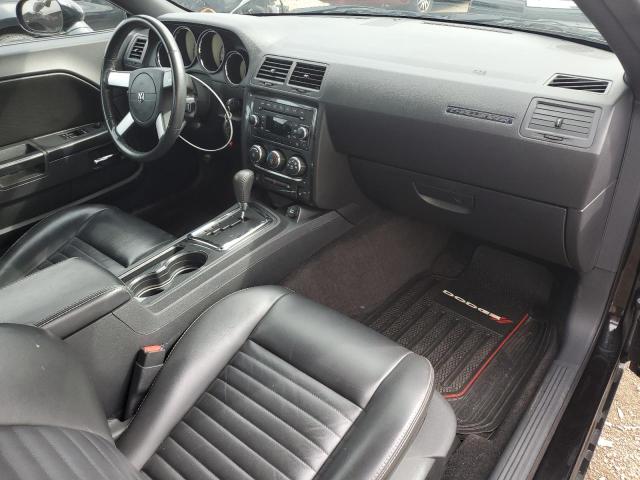 Photo 8 from auction – 2010 DODGE CHALLENGER with VIN 2B3CJ5DT6AH296877