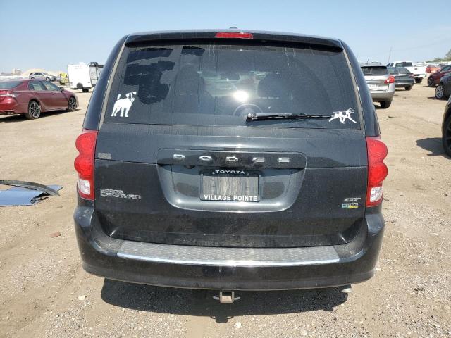 Photo 6 from auction – 2019 DODGE GRAND CARA with VIN 2C4RDGEG4KR717407