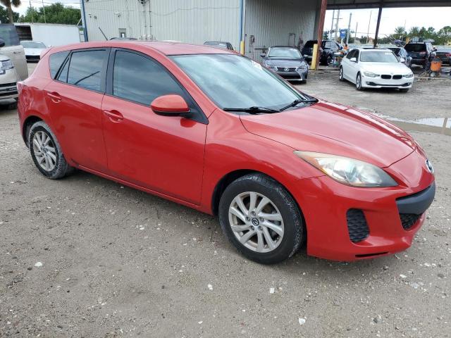 Zdjęcie 4 z aukcji – 2013 MAZDA 3 I z VIN JM1BL1L79D1835481